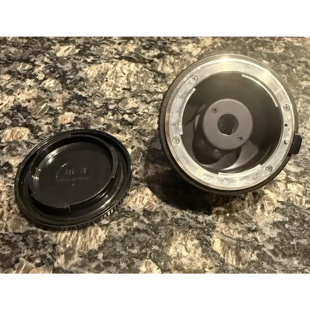 NIKON Lens Scope Converter Adapter For F Mount Lens 35mm Japan3802/70